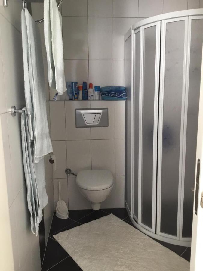 Apartament Mirabella Alanya