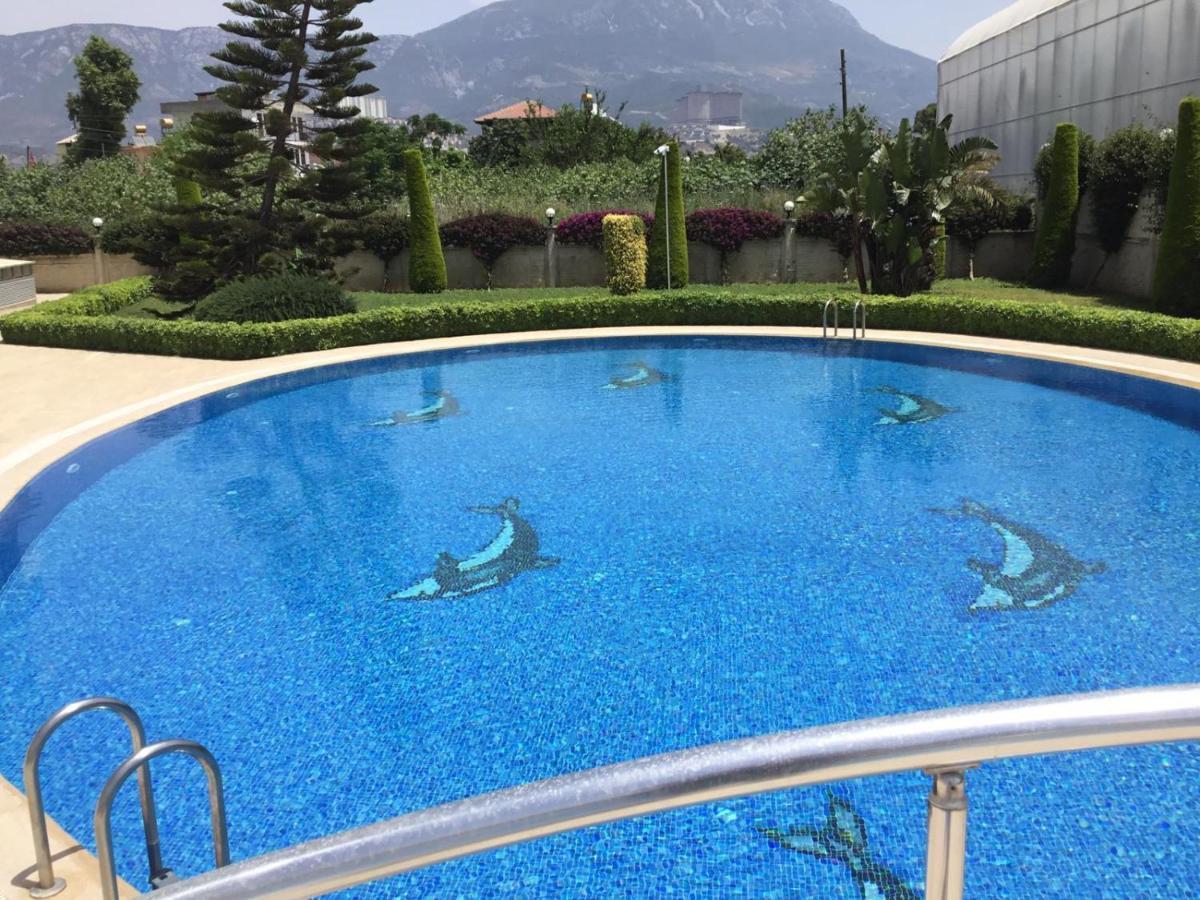 Mirabella Apartament
