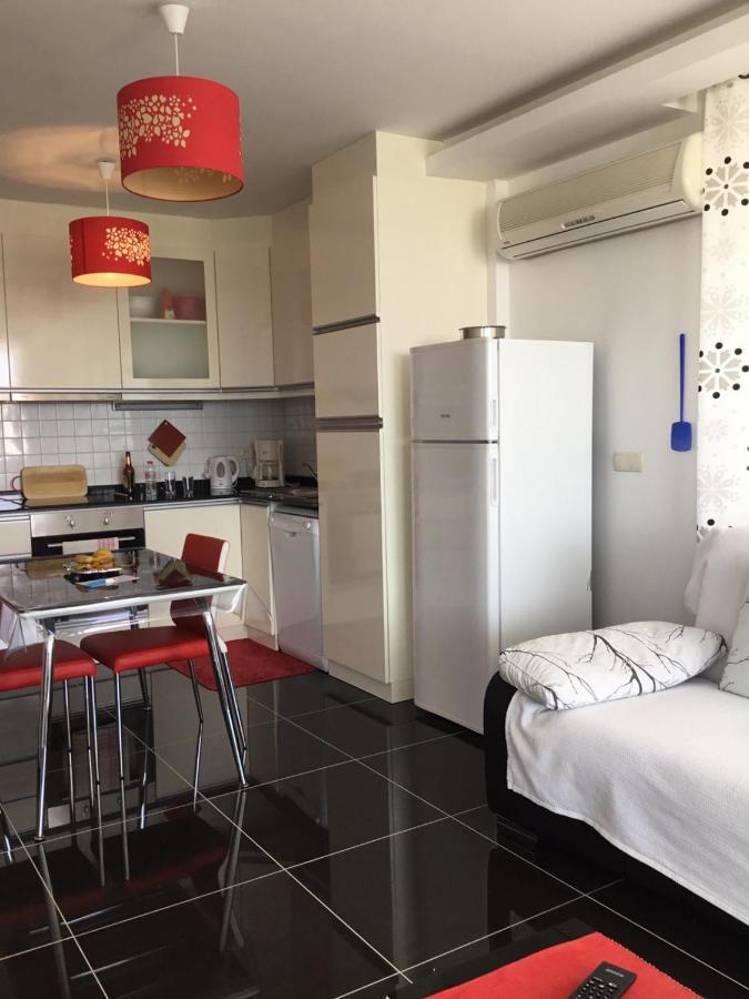 Mirabella Apartament Alanya